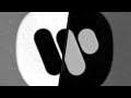 Corrected Black White 1972 Warner Bros TV Big W Read Description