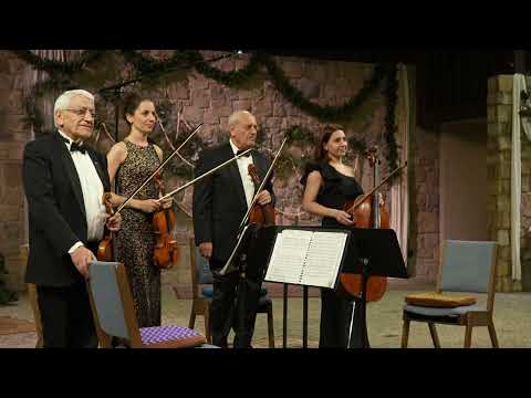 KOMITAS QUARTET  9 , 2022