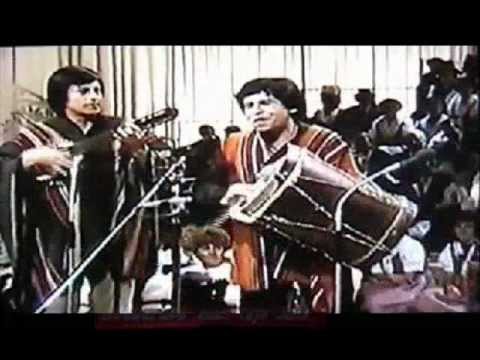 Los Jairas - Recuerdos  HD