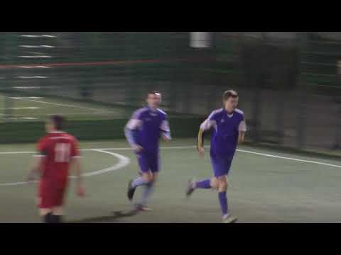 5 КХ 4 Natach Team - Дикое поле игра