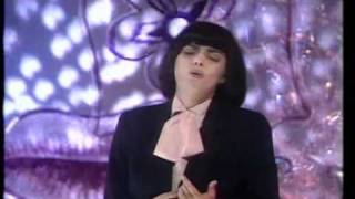 Mireille Mathieu - Die Liebe einer Frau