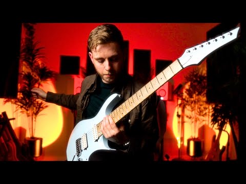 Syncatto - Smoke & Mirrors