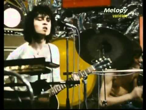 Fleetwood Mac / Peter Green - Dust My Broom - Please Find My Baby - 1968/12/31 - Paris