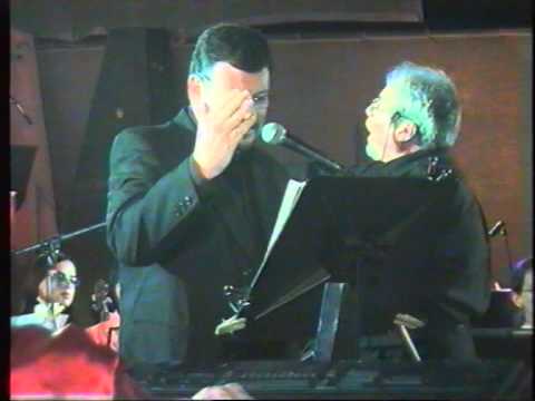 Jorge Mockert - Cantata Hijos de la tierra - Episodio XV - Derrota