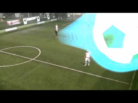 Vizyon Halı Saha 06.02.2016 21:00 - akillisaha.com