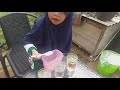 Sains Telur Aya TKMJ