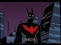 Batman Beyond Return Of The Joker 2000 Teaser 2 VHS Capture