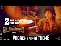 VADACHENNAI - VadaChennai Theme | Dhanush | Vetri Maaran | Santhosh Narayanan | Wunderbar Films