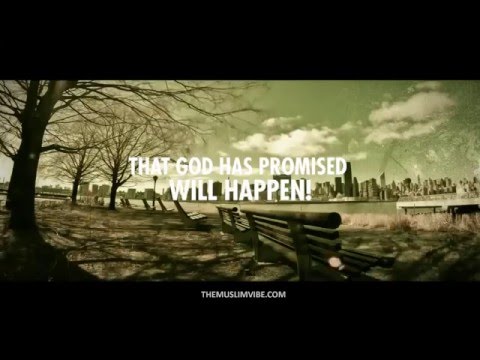 The Love of The Material World ft Sheikh Hamza Sodagar