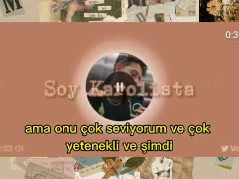 Ruggero Karol İş Birliği Gelir Mi? KAROL CEVAPLADI