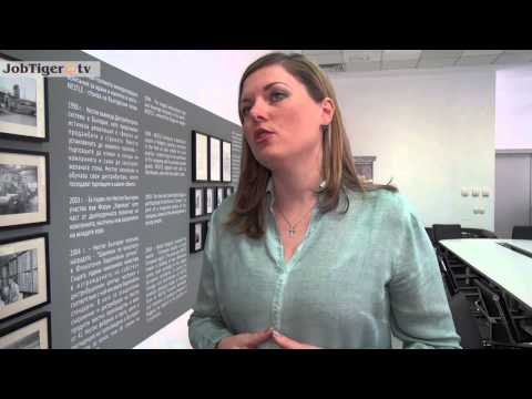 Нестле България: „Бизнесът трябва да подкрепи младите хора в кариерния им старт“