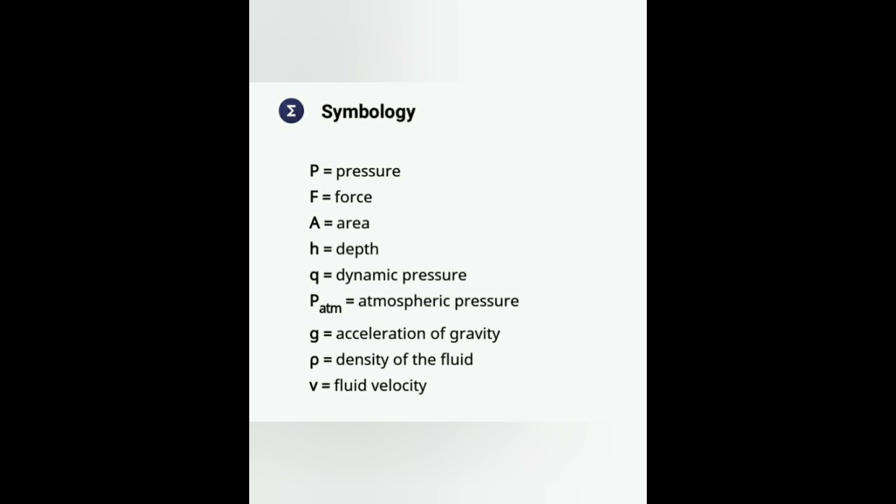 Fluid Mechanics Part 2