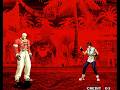 KOF 97 Yashiro Vs Yuri