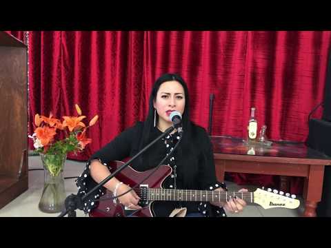 Sánanos (cover) / Alabanza y Adoración Tv