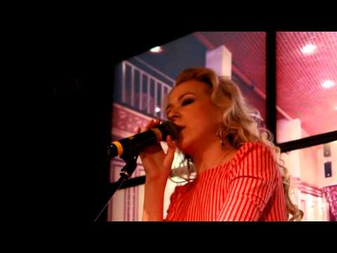 Ellie Meer - You once told me (Andain feat  Mavie Marcos cover)