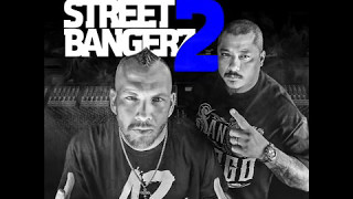 Mr Shadow & The Raskal "Grown Manz Game" Ft Cryptic Wisdom