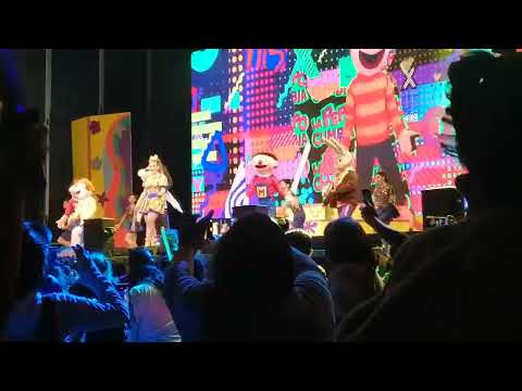 #belyybeto #carnavalCampeche Pepo cumbia