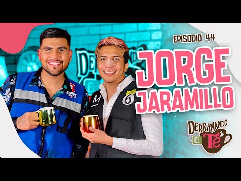 Jorge Jaramillo | Informate Viesca desde cero | Derramando el té | EP 44