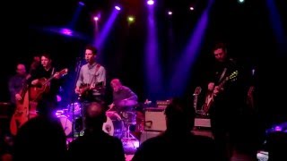 The Cactus Blossoms - Terminal West - Atlanta Georgia - 04/09/16