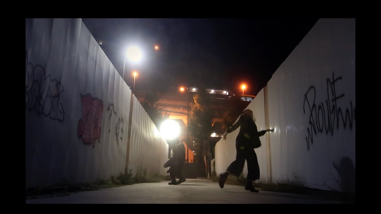 #25 異路派 - iroha -｜2025.11.01