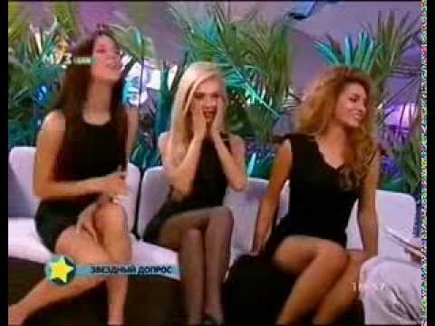 Виагра про отношения с Mband