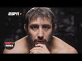 UFC Destined: Dominick Reyes reflects on his loss to Jan Blachowicz | ESPN MMA
