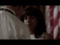 Olivia And Fitz In The Oval Office Scandal Episode 208 Happy Birthday Mr President