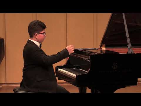 Arhip Andrei - Premiul pentru Compozitie