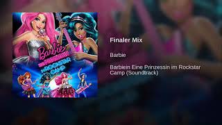 Barbie eine prinzessin im rockstar camp/finaler mix