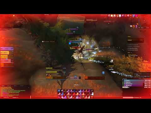 Disposition Freehold m+0 Speed run