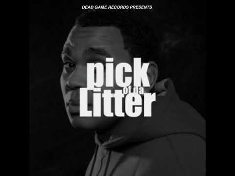 Kevin Gates - Glock Stay Cocked