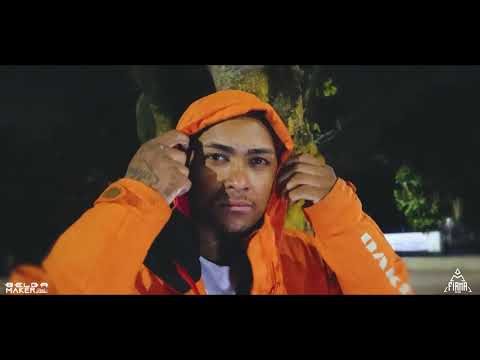 Mc Andinho SP - Verdadeiro amigo (Dj Russo)