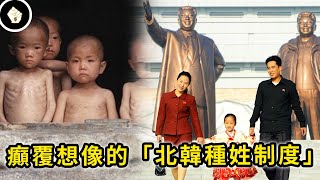 Re: [問卦] 中國對比北韓是不是超民主？