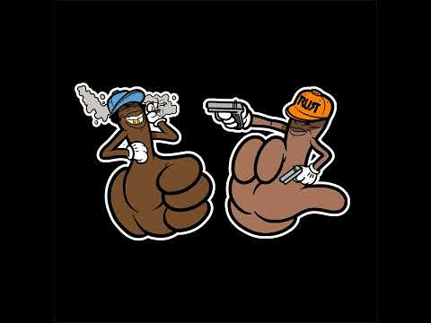 Vic Spencer & 38 Spesh - Summertime Crimes