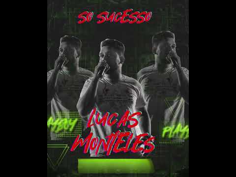 PONTO FINAL ( LUCAS MONTELES )