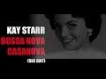 Kay Starr - Bossa Nova Casanova (sec edit)