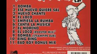 El Loco - Bad Boy Orchestra 1996