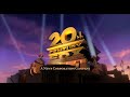 20th Century Fox 2009 SuperBaster2015 Remake