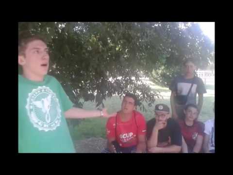 Alfombra Tournament (semifinales) Glock vs Sumasi