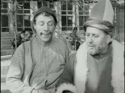 Kanlı Nigar - Eski Türk Filmi Tek Parça