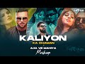 Kaliyon Ka Chaman X Aaja Ve Mahiya Emiway Bantai Honey Singh Divine Remix Charming Boy 2025