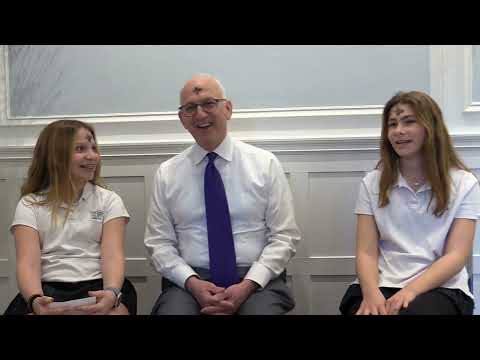 Stuart Scoop 2022-2023: 6th Grade - Section 1