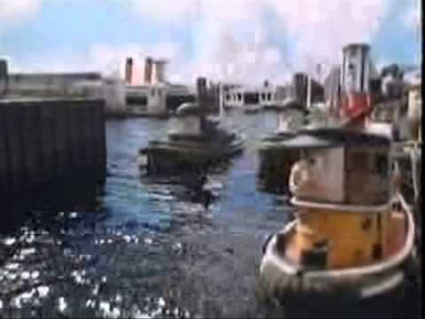 Robin Hood/Thomas & Friends FL Parody 12: The Diesesel