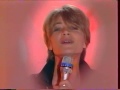 Fracoise Hardy  ( La Sieste / Live 1989 )