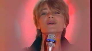 Fracoise Hardy  ( La Sieste / Live 1989 )