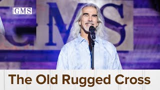 The Old Rugged Cross | Guy Penrod