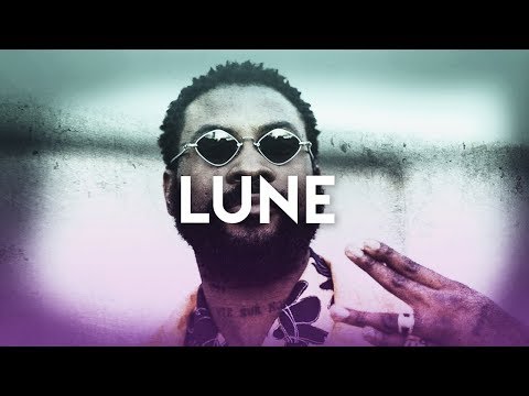 Damso x Maes x Ninho Type Beat - "Lune" 🌙 (Prod. Kaem Beats)