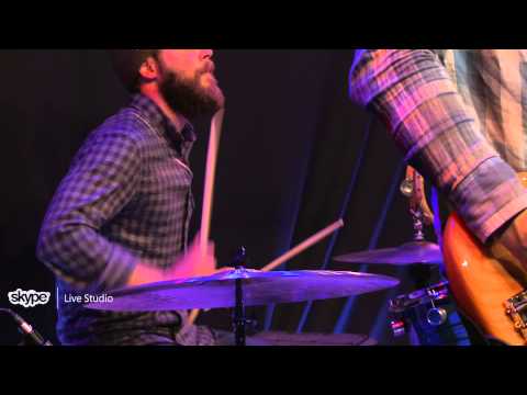 Ivan & Alyosha - It's All Just Pretend (101.9 KINK)