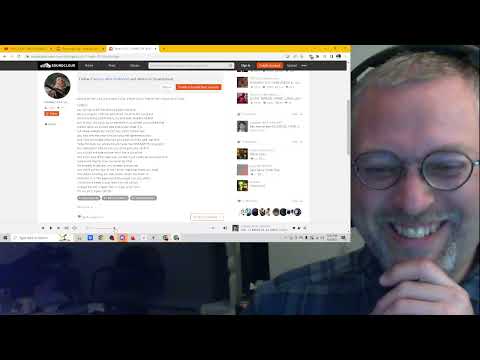 "CELL 12 BAKER 38-36" by 2shanez prod. LVGV #firsttimehearing #reaction