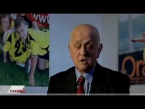 16. Za kulisami PRL-u - Piłka nożna